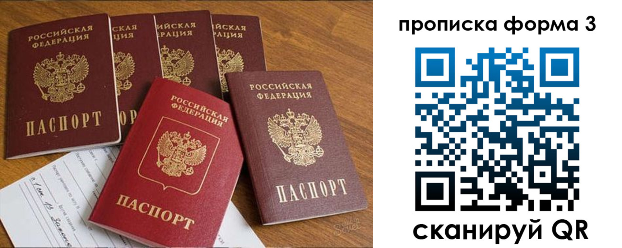 прописка 2025 в Балашихе