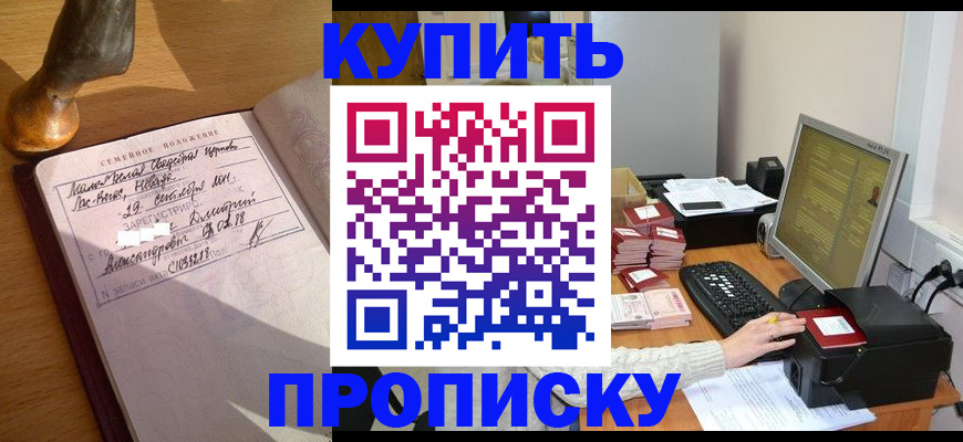 прописка 2025 в Балашихе